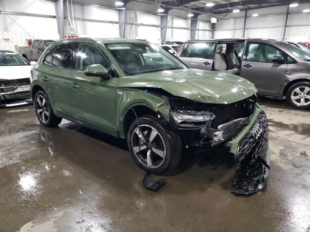WA1FAAFY2P2036646 Audi Q5 Prestige 45