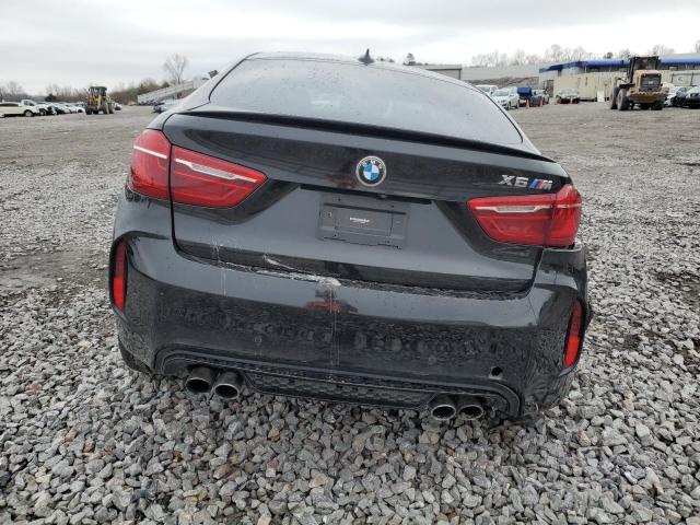 5YMKW8C51H0R43949 BMW X6 M