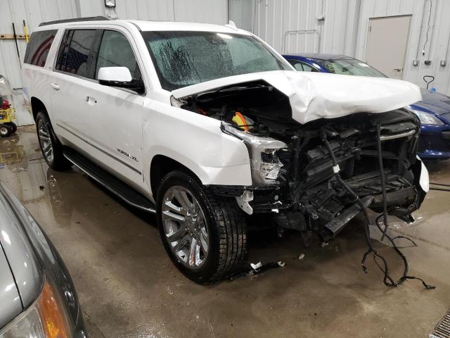 1GKS2GKC8JR381911 GMC Yukon Xl K1500 Slt