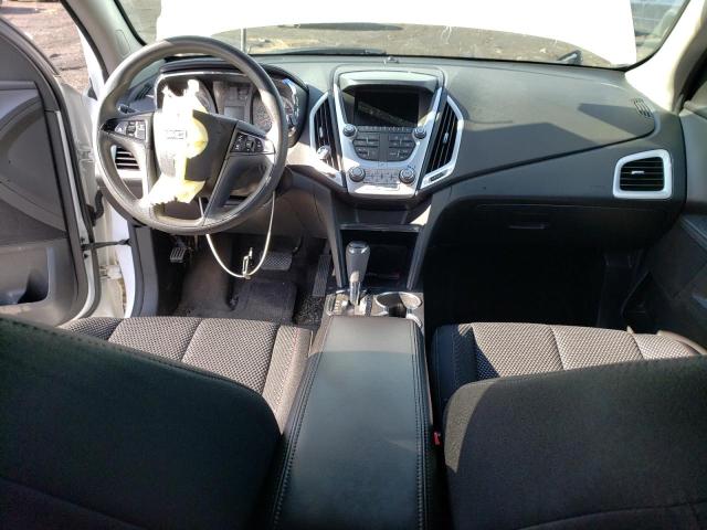 2GKFLSEK4G6123104 GMC Terrain Sle