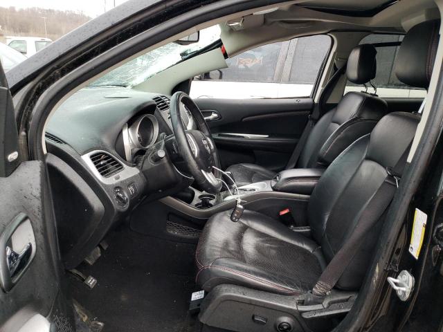 3C4PDDEG3HT567740 Dodge JOURNEY GT