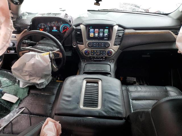 1GKS1HKJXKR256112 GMC YUKON XL DENALI