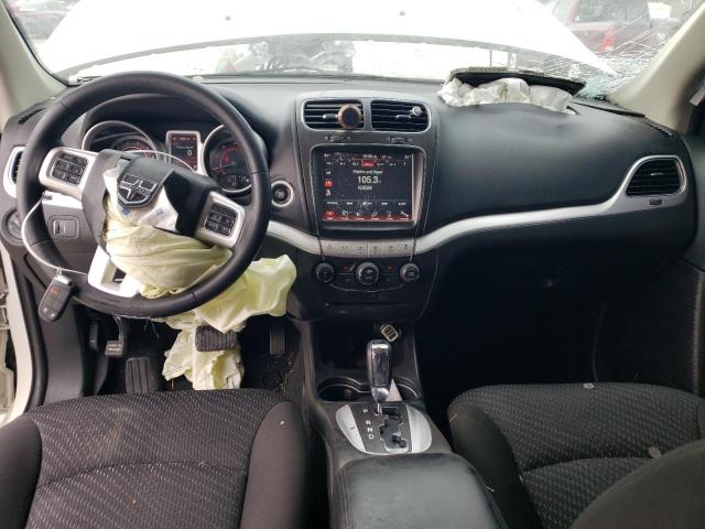 3C4PDCBG4KT700804 Dodge JOURNEY SE
