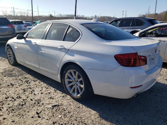 WBA5B3C51FD540979 BMW 535 XI