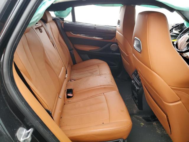 5YMKW8C51H0R43949 BMW X6 M