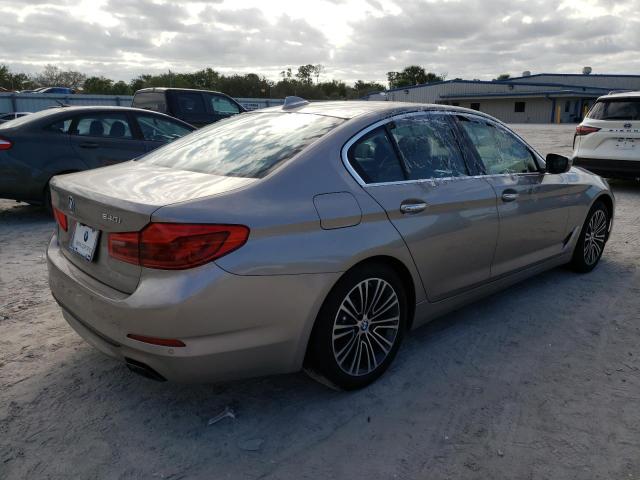 WBAJE5C52JWA97744 BMW 540 I