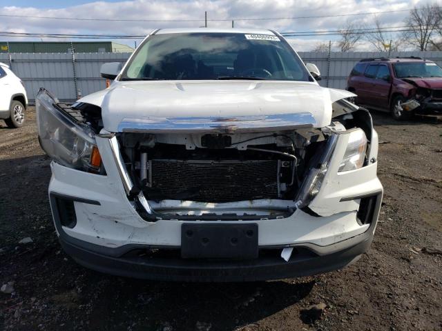 2GKFLSEK4G6123104 GMC Terrain Sle