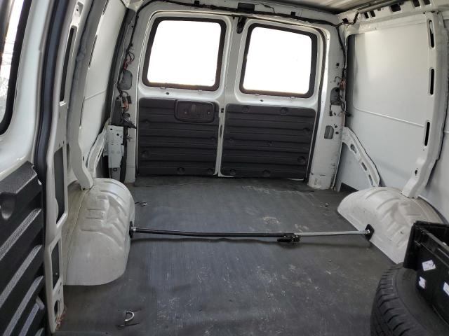1GTW7AFP5M1155451 GMC Savana G2500