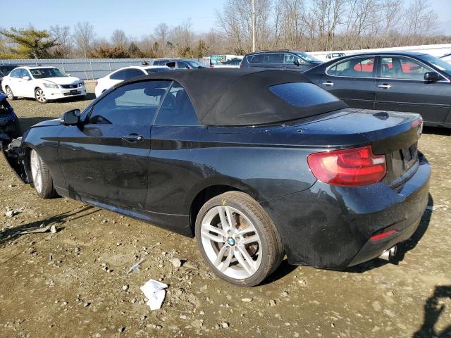 WBA1K5C53FV242809 BMW 228 I