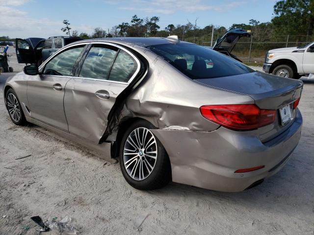 WBAJE5C52JWA97744 BMW 540 I