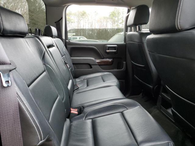 3GTU2MEC4GG224822 GMC Sierra K1500 Sle