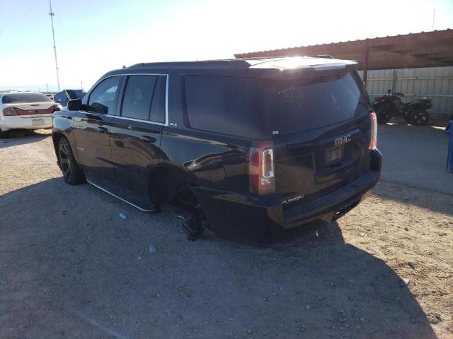 1GKS1AKC7FR227536 GMC YUKON SLE
