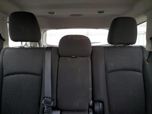 3C4PDCAB4GT240279 Dodge JOURNEY SE