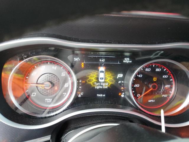 2C3CDXHG3GH352169 Dodge Charger Sxt