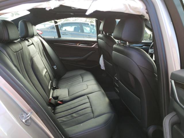 WBAJE5C52JWA97744 BMW 540 I