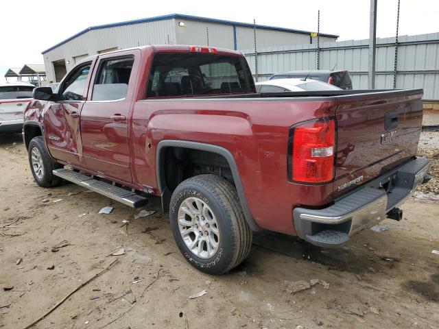 3GTU2MEC4GG224822 GMC Sierra K1500 Sle