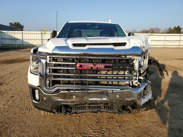 1GT49UEY0NF200295 GMC Sierra K3500 Slt