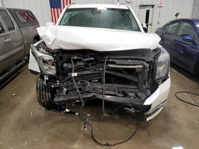 1GKS2GKC8JR381911 GMC Yukon Xl K1500 Slt