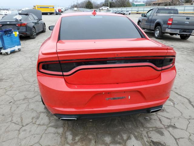 2C3CDXHG3GH352169 Dodge Charger Sxt