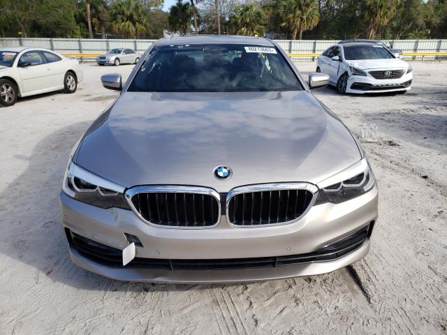 WBAJE5C52JWA97744 BMW 540 I