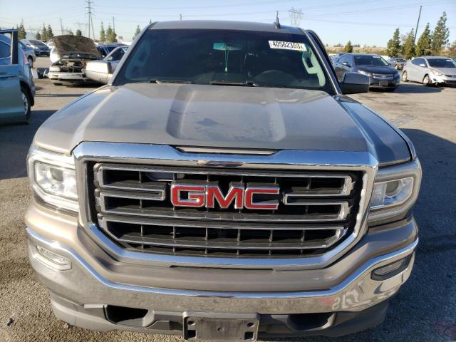 1GTN1MECXHZ159922 GMC Sierra C1500 Sle