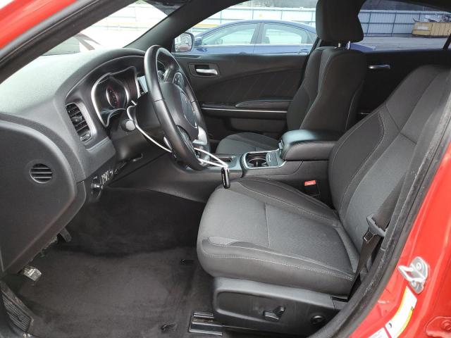 2C3CDXHG3GH352169 Dodge Charger Sxt