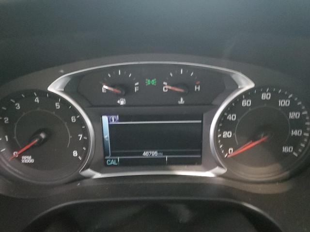 1GKKNSLS0KZ141169 GMC ACADIA SLE