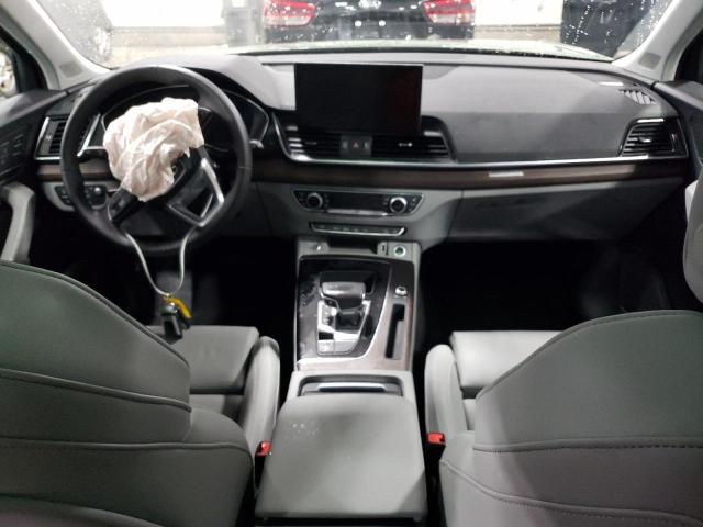 WA1FAAFY2P2036646 Audi Q5 Prestige 45