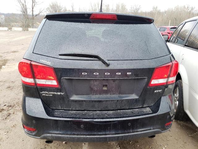 3C4PDDEG3HT567740 Dodge JOURNEY GT