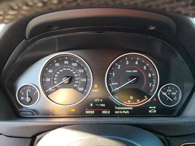 WBA3R5C56GK374065 BMW 435 Xi