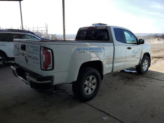 1GTH5BEA0J1207520 GMC Canyon