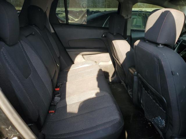 2GKALREK8F6434939 GMC Terrain Sle