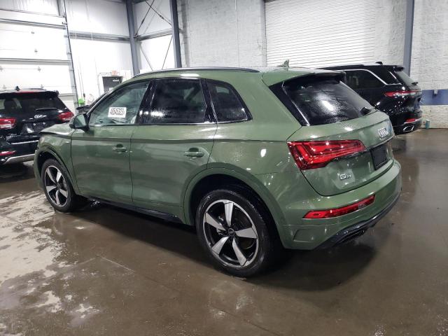 WA1FAAFY2P2036646 Audi Q5 Prestige 45