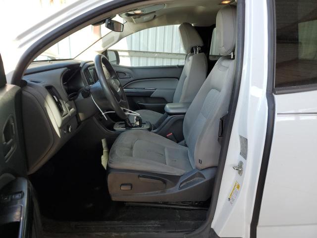 1GTH5BEA0J1207520 GMC Canyon