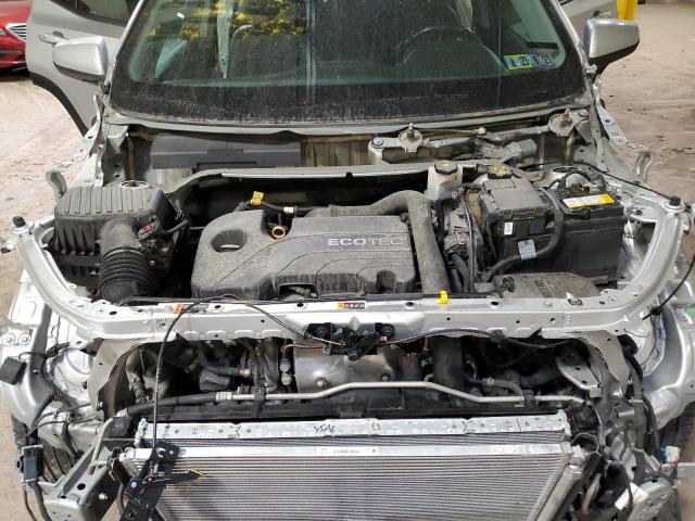 3GKALPEV9KL244846 GMC Terrain Slt