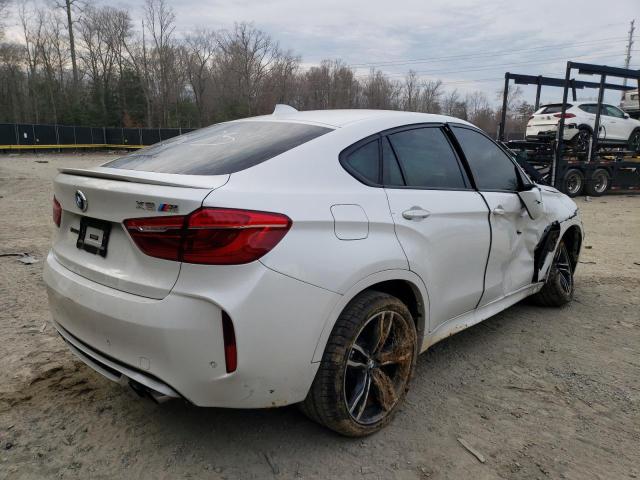 5YMKW8C55J0U72605 BMW X6 M