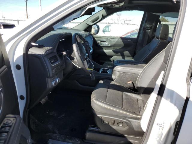 1GKS2GKD6NR156143 GMC Yukon Xl K1500 Slt