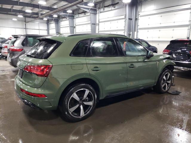WA1FAAFY2P2036646 Audi Q5 Prestige 45