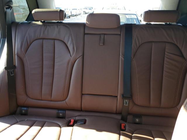 5UXCR6C59KLK82295 BMW X5 Xdrive40i