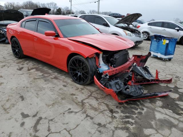 2C3CDXHG3GH352169 Dodge Charger Sxt
