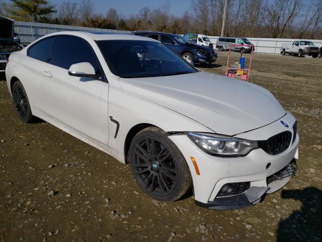 WBA3N9C51GK250823 BMW 428 XI