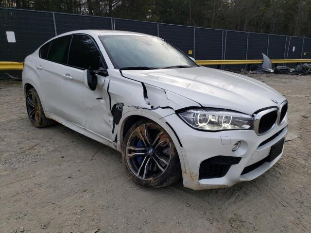 5YMKW8C55J0U72605 BMW X6 M