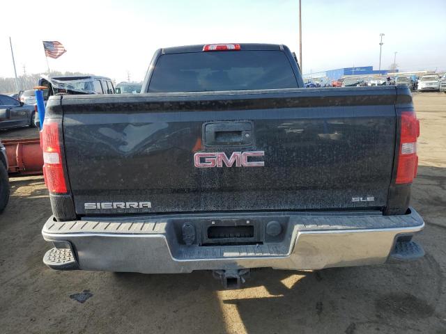 1GTV2MEC5HZ269743 GMC Sierra K1500 Sle