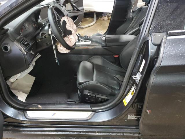 WBS6C9C55EDV73854 BMW M6 Gran Coupe