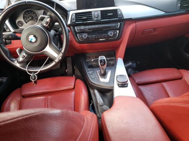 WBA4B1C52GG243154 BMW 435 I Gran Coupe