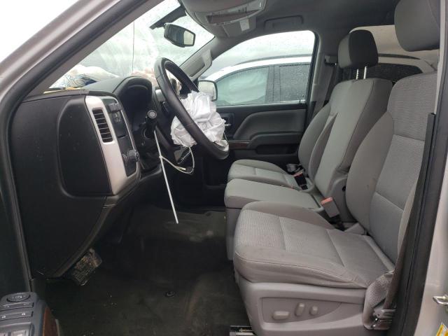 3GTP1UEC1FG230835 GMC Sierra C1500 Sle