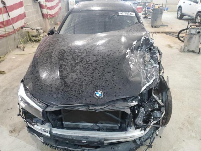 WBA7J2C52JG497993 BMW 740 Xe