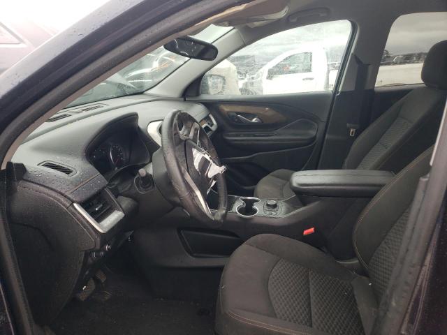 3GKALMEV8KL151010 GMC Terrain Sle