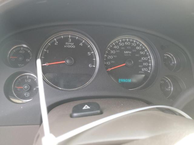 1GKS1KE06ER122055 GMC Yukon Xl C1500 Slt