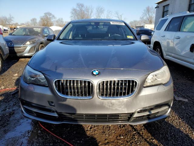 WBA5B3C50ED537750 BMW 535 XI